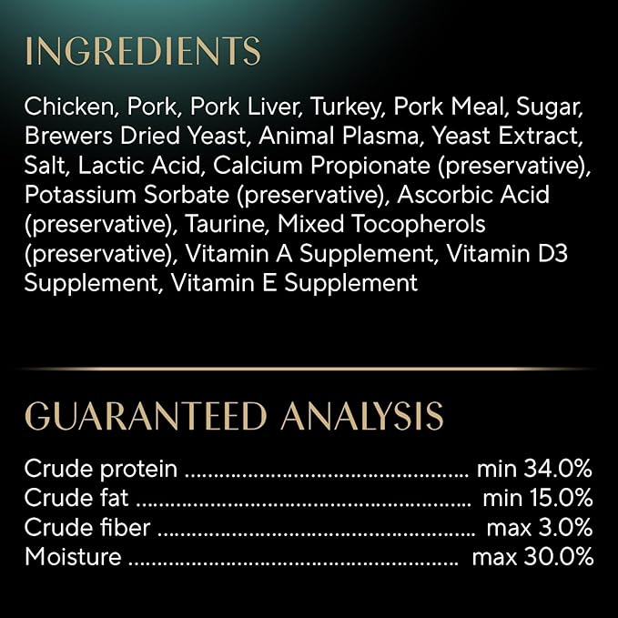 Sheba Meaty Tender Sticks Chicken Cat Treats,Chicken Flavor,Cat Snacks,0.14 oz.,(100 Sticks Total),5 Count (Pack of 20)