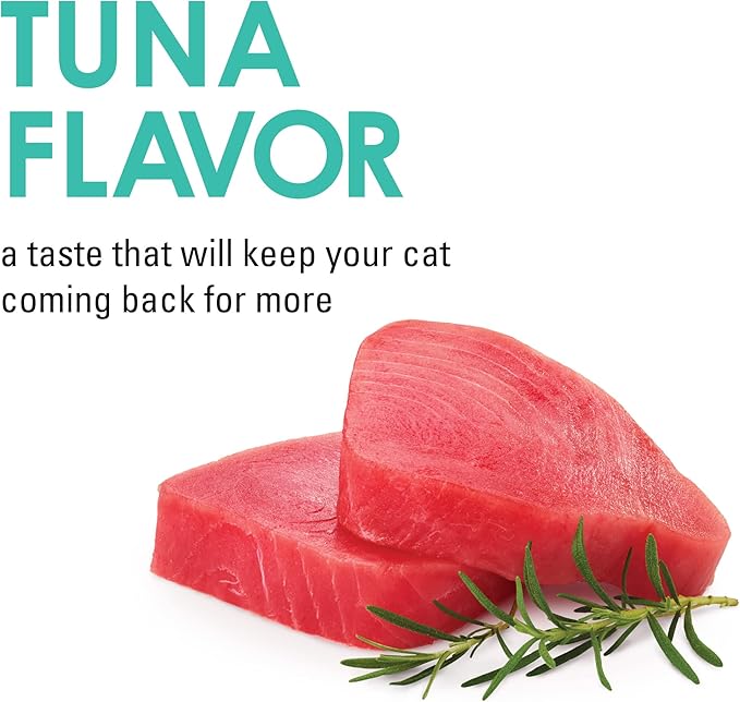 Fancy Feast Purina Limited Ingredient Cat Treats,Savory Cravings Tuna Flavor - 3 oz. Box,(Pack of 2)