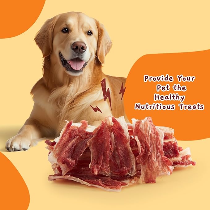 Jungle Calling Duck Wrapped Bones Dog Treats, Made with Real Meat & Cartilage, Rawhide Free Dogs Snacks,Healthy, Easily Digestible, and High Protein Chews Bone Treat, About 21 Count (Pack of 2)