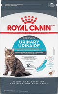 Royal Canin Feline Care Nutrition Urinary Care Adult Dry Cat Food, 14 lb Bag