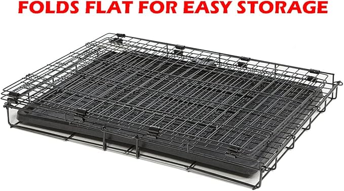 Large Durable Metal Travel or Veterinary Easy Collapsable Parrot Bird Carrier Beaks Proof Carrier Cage Easy Clean Pull Out Tray Stainless Steel Feeder Bowls Natural Wooden Perch