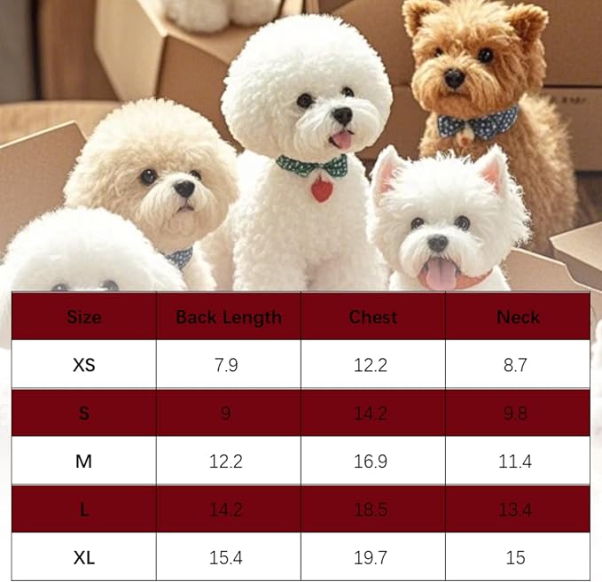 4 Pcs Cat Shirts Solid Color Dog Clothes Summer Sleeveless Pet T Shirts for Small Pet Dogs Cat (Black,Grey,Red,Orange, X-Large)