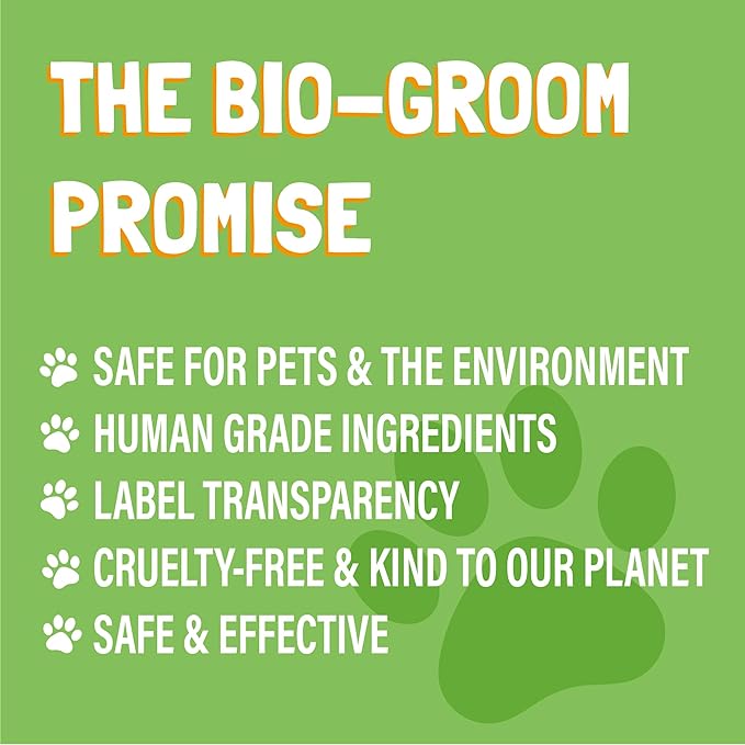 Bio-Groom Sure Clot Styptic Powder for Dogs - Stops Bleeding Nails, Fast Acting, Dog Grooming Supplies, Cruelty-Free, Made in USA, First Aid for Dogs - 1.5 oz 1-Pack