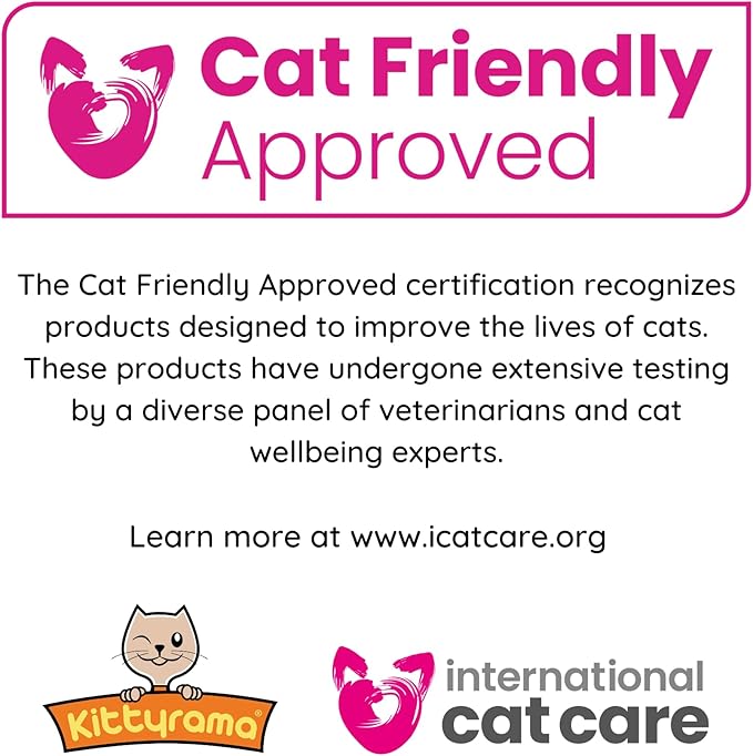 Kittyrama Botanicals Lotus Kitten Collar. Award Winning. Hypoallergenic, Quick Release Breakaway, Comfy & Soft. Vet Approved. Other Styles Available