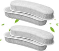 Cat Fountain Charcoal Replacement Filters Compatible with W600 Large Dog Water Fountain 205oz/6L Automatic Pet Dog Water Bowl Drinking Dispenser (4 Pack)
