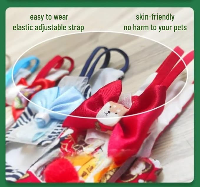 Bird Flight Suits Diapers, Parrot Flight Suits Diapers for Monk Parakeets, Cockatiels Flight Suits, Parrot Clothes, Bird Training Nappy Suit Liners Clothes (L, Red-D)