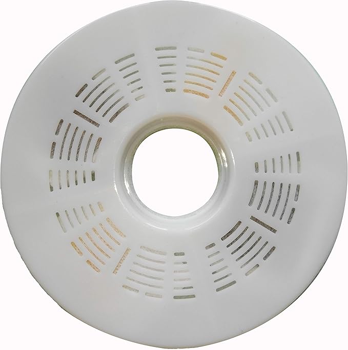 Cat Water Fountain Filter for Catit, Catit Fountain, Flower Fountain, Senses 2.0 Fountain, Pack 6