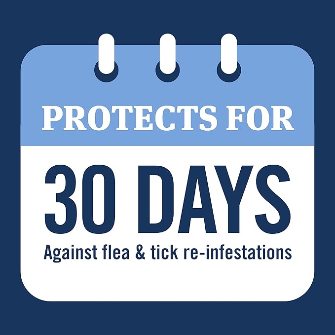 PetArmor CAPACTION (nitenpyram) Oral Flea Treatment for (Cat 6 Doses) + Bonus PetArmor Plus Flea and Tick Treatment & Prevention for Cats Over 1.5 lbs (1 Dose)