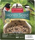 KayteeHoney Bird Seed Treat Bell 1 lb (Pack of 1)