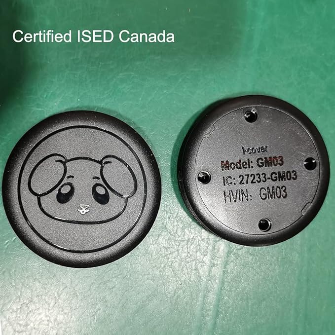EverNary Dog Door Bell Wireless Doggie Doorbells for Potty Training with Waterproof Touch Button Dog Bells Included 2 Receiver and 3 Transmitters
