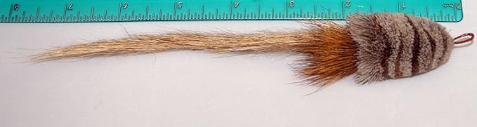 Fun Rat Pack Tadpole Refill/Attachments - Fits Wildcat and Popular Bird and Mouse Type Wands/Poles