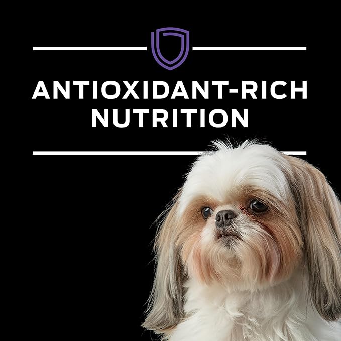 Pro Plan Veterinary Diets Purina HA Hydrolyzed Protein Dog Food Dry Chicken Flavor Formula - 6 lb. Bag