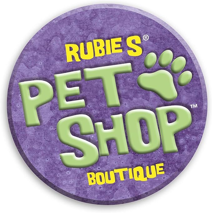 Rubies Walking Teddy Bear Pet Costume, X-Small (Pack of 2)