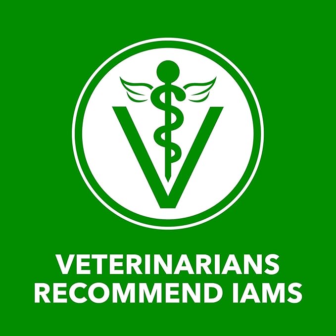 IAMS Proactive Health Wet Dog Food Adult, Canned Dog Food, Chicken Chunks in Gravy and Beef Chunks in Gravy, 13 oz. Cans, Pack of 12
