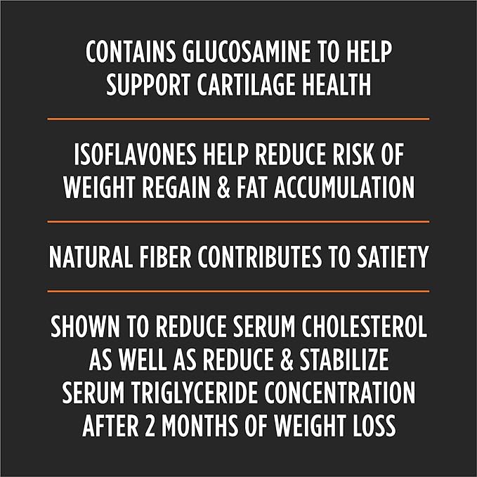 Pro Plan Veterinary Diets Purina OM Metabolic Response Plus Joint Mobility Dry Dog Food - 6 lb. Bag