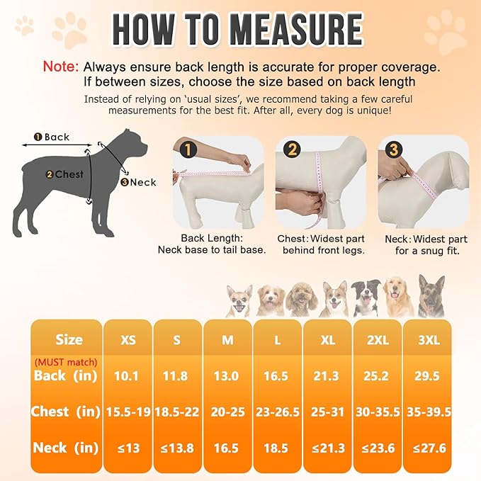 Lukovee Dog Raincoat, Adjustable Dog Rain Jacket with Clear Hooded Double Layer for Large Medium Small Dogs Puppies, Waterproof Rain Coat Poncho with Reflective Storage Pocket & Rim (XS, Y)