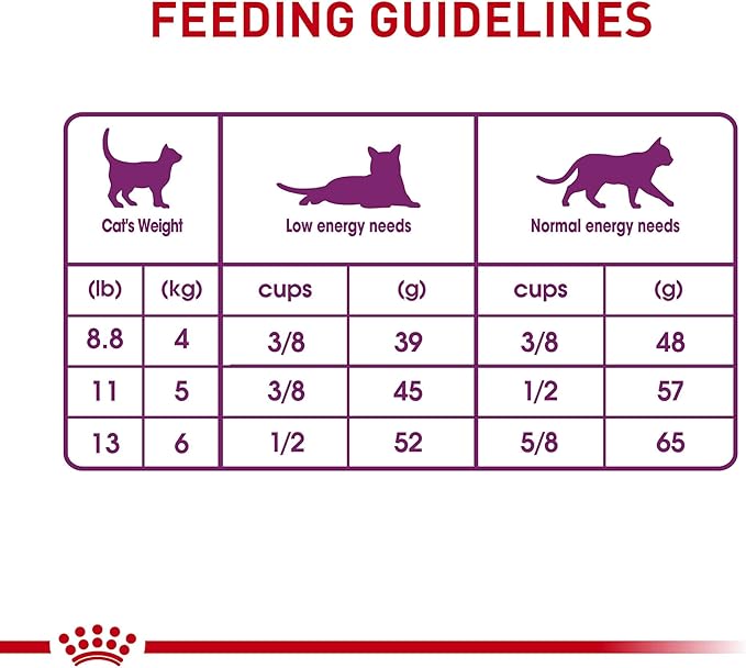 Royal Canin Feline Health Nutrition Sensitive Digestion Adult Dry Cat Food, 15 lb Bag