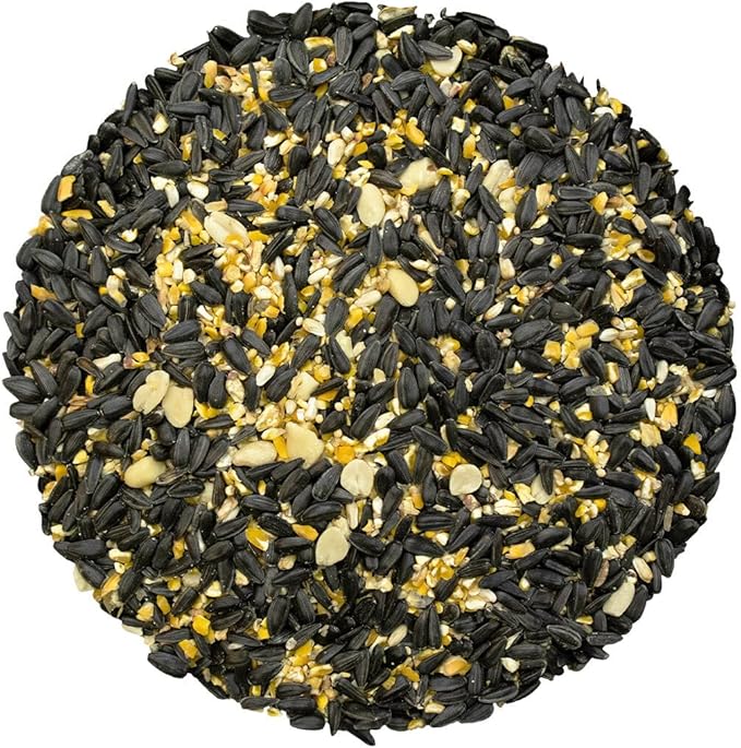 Classic Bird Seed (40 Pounds, Year Round Favorite)