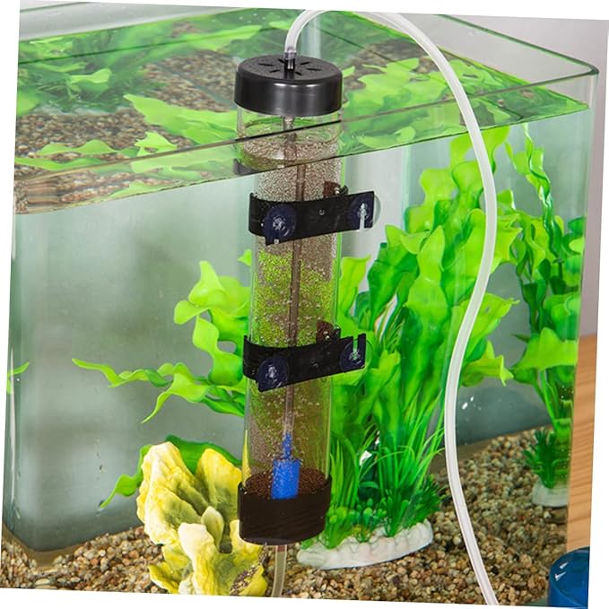 FRCOLOR Egg Incubator for Shrimp Fish and Viviparous Fish Breeding Box Hatching Bucket