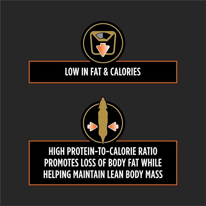 Pro Plan Veterinary Diets Purina OM Overweight Management Canine Formula Dry Dog Food - 25 lb. Bag