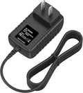 12V Charger for Meowant Self-Cleaning Cat Litter Box MW-SC01 / MW-SC01-Y / SC02