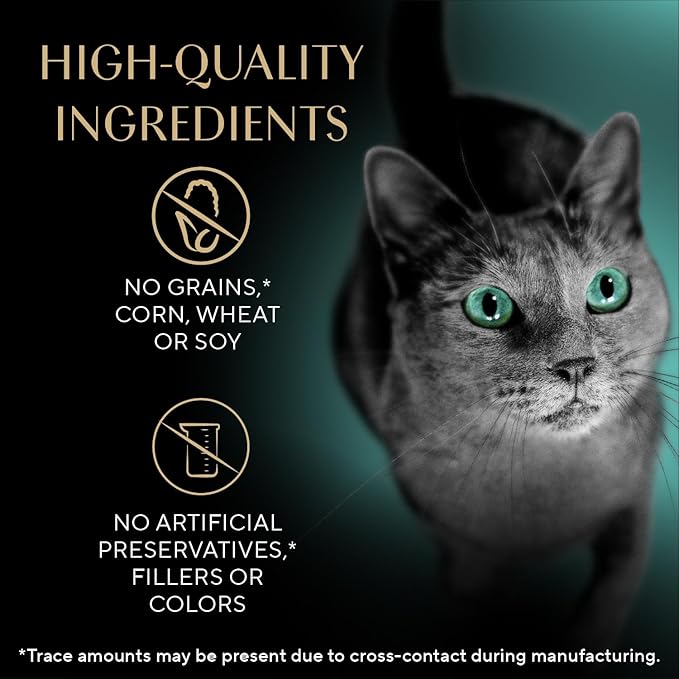 Sheba Premium Puree Cat Treats Lickable Smoked Salmon Flavor, 0.49 oz. Tubes, 4 Count (Pack of 11) – Total 44 Count
