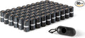 Amazon Basics Dog Poop Leak Proof Bags with Dispenser and Leash Clip, Unscented, 13" x 9", 900 Count (60 Rolls)