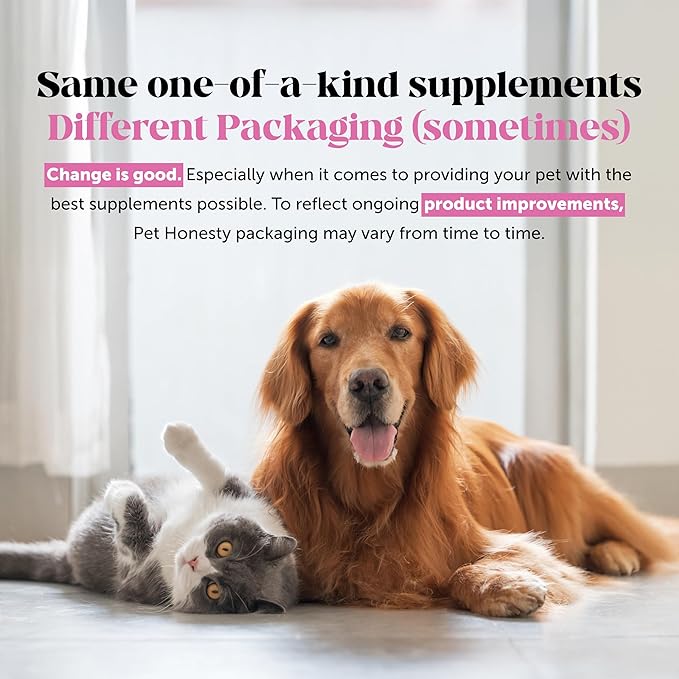 Allergy Skin Health – Allergy Itch Relief & Immune Support Chews with Fish Oil, Probiotics, & Vitamin E – Helps Reduce Normal Shedding, Soothe Sensitive Skin, & Digestive Health (Salmon Flavor, 90 Ct)