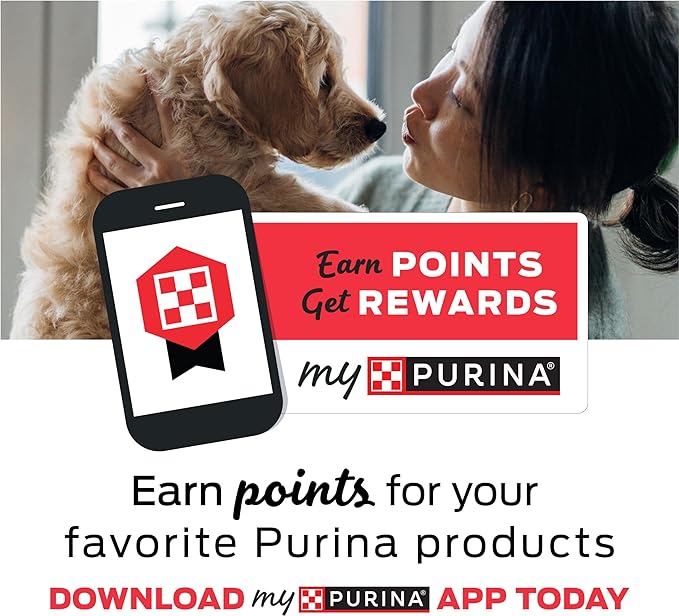 Purina Pro Plan Veterinary Diets HA Hydrolyzed Protein Dog Food Dry Vegetarian Formula - 25 lb. Bag