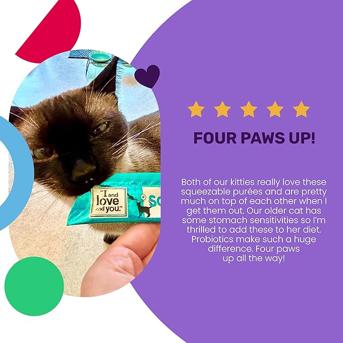Treat Meow Variety Pack - 12CT