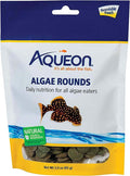 Aqueon Algae Rounds 3 Ounces