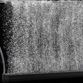 hygger Weighted Nano Mist Bubble Wall Bar, 23.6" Self-Sinking ABS Air Stone Strip with Gentle Oxygen Diffuser for Freshwater & Marine Aquarium, Hydroponics