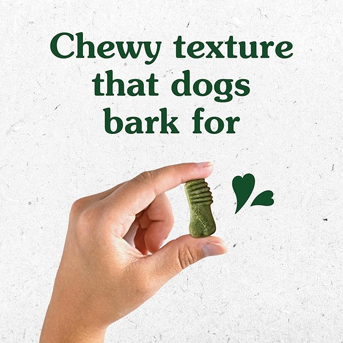 Greenies Anytime Bites Dog Treats, Original Flavor, Dog Training Treats, 24 oz. Bag